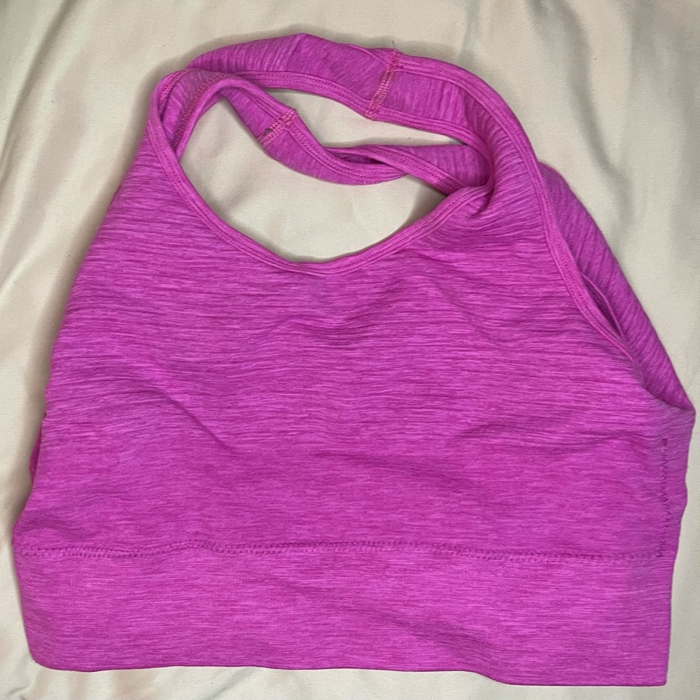 Alphalete sports bra 🐺